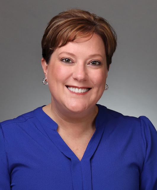 Laura Rogers, County and District Clerk, Voter Registrar