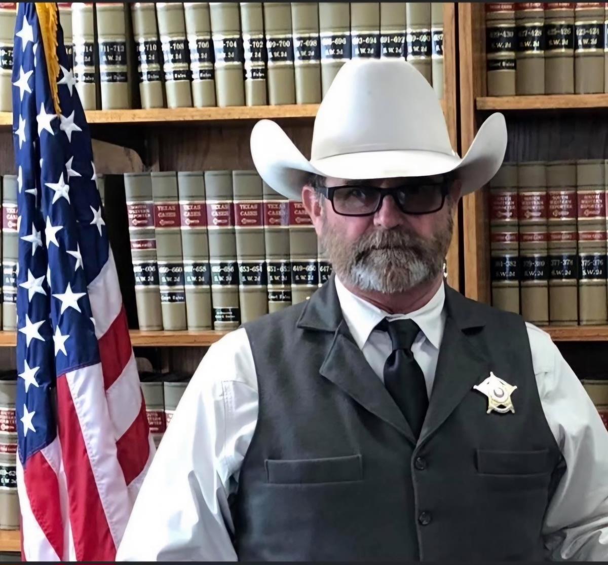 sheriff